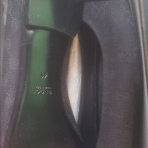 Gucci Flats